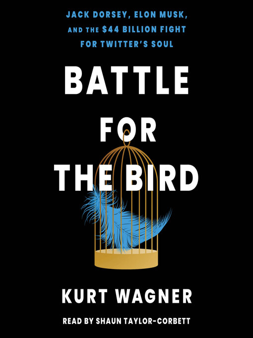 Title details for Battle for the Bird by Kurt Wagner - Wait list